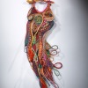 Ballgown For A Mermaid by Peggy Wiedemann