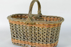 Zig Zag Shopper