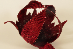 8"H x 13"D