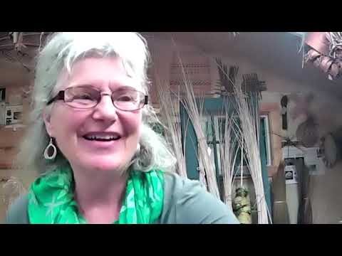 Judith Zugish Interview