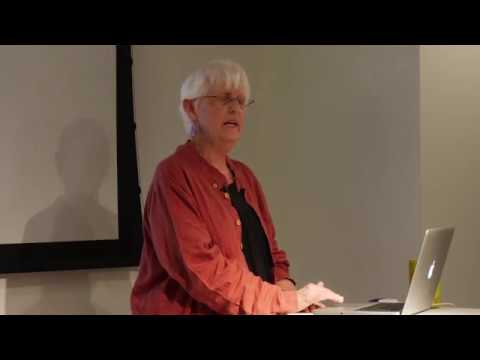 Art Baskets: Breaking Boundaries | Closing Lecture by Pat Hickman