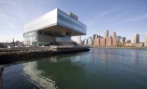 Institute of Contemporary Art Boston