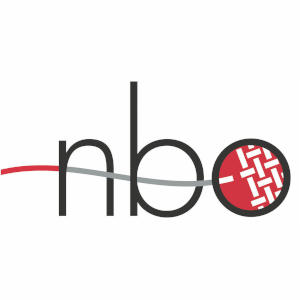 NBO logo