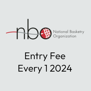 entry fee - every 1 2024