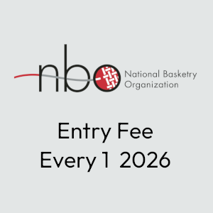 Entry fee – Every 1 2026