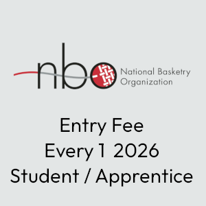 Entry fee – Student/apprentice – Every 1 2026